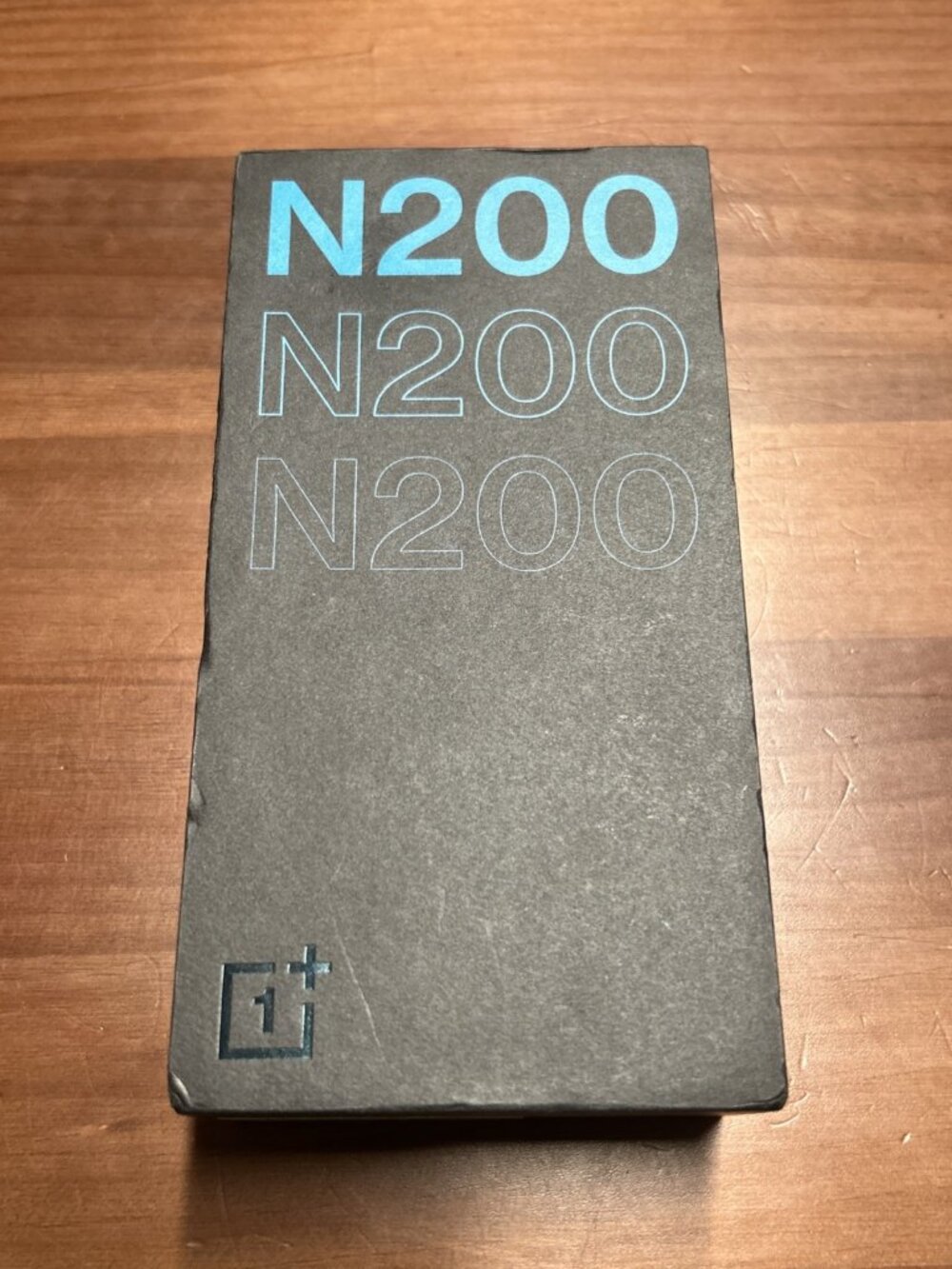One Plus Nord N200 5G Smartphone Blue 64GB T-Mobile cell phone
